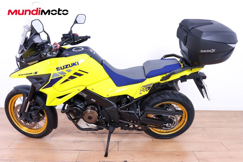 Motorbike image 5