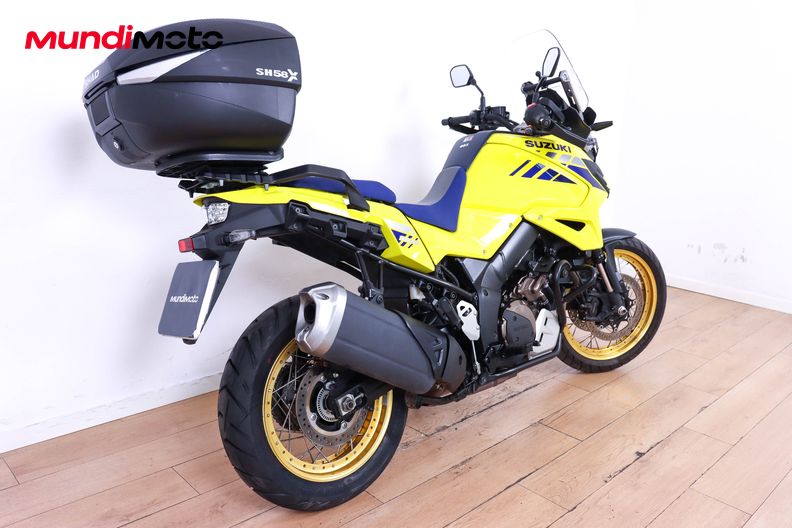 Motorbike image 2