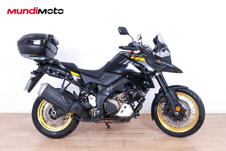 SUZUKI V-STROM 1050 ABS
