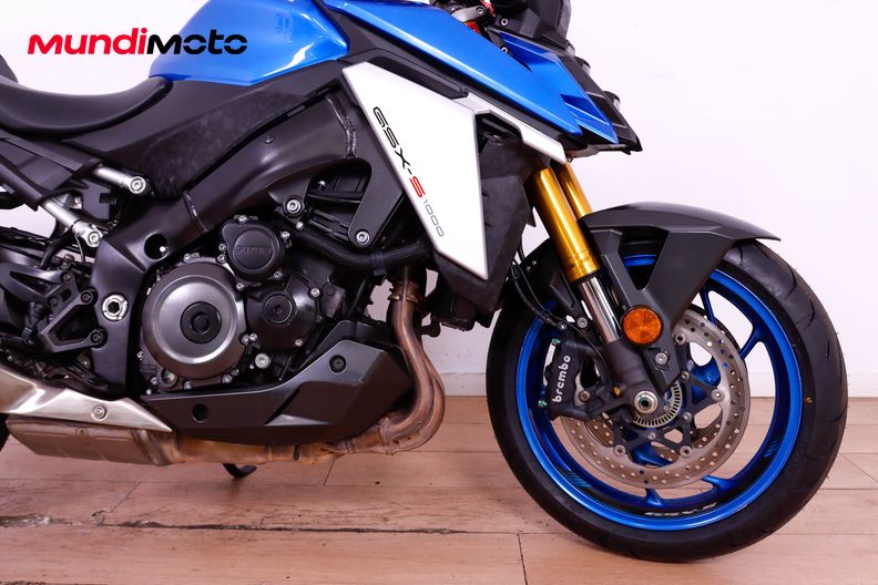 Motorbike image 12
