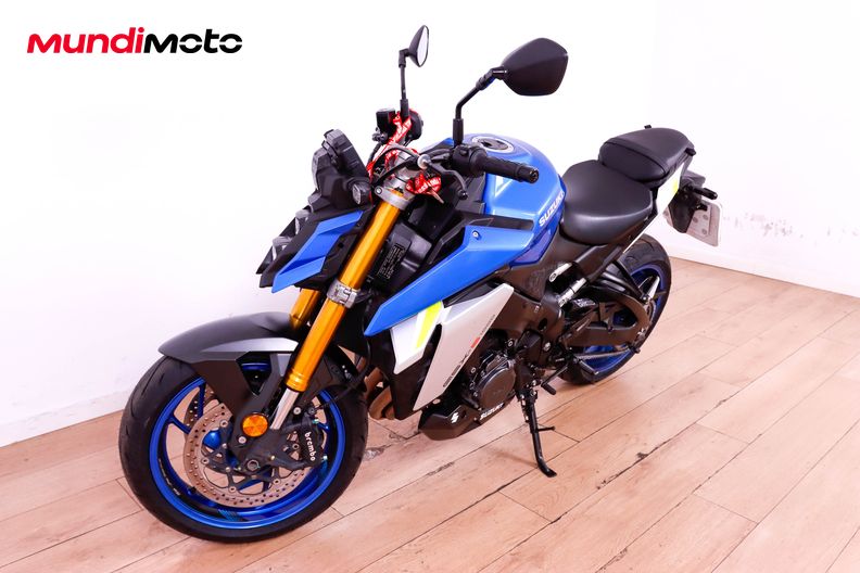 Motorbike image 7