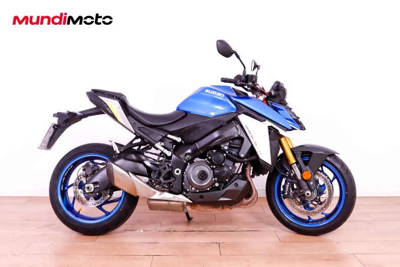 Motorbike image 0