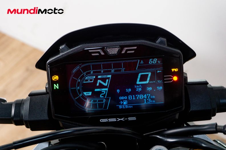 Motorbike image 11