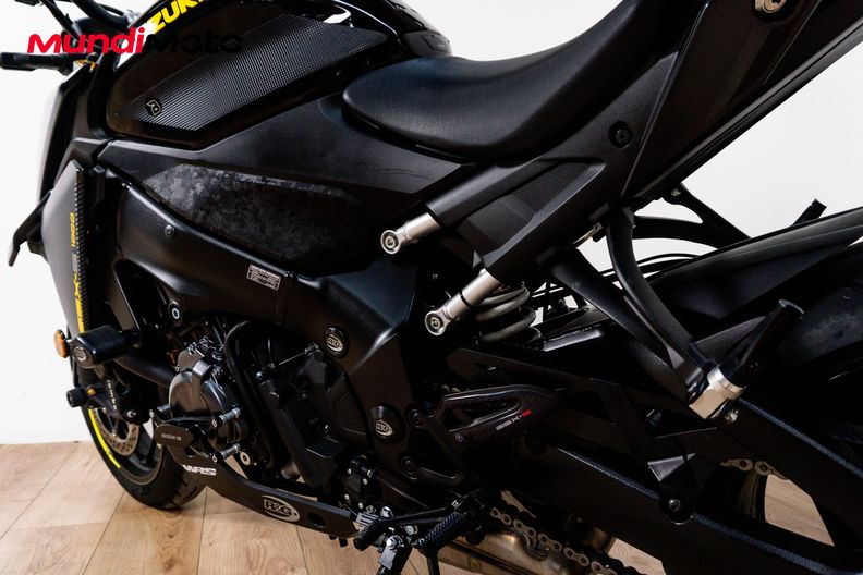 Motorbike image 8