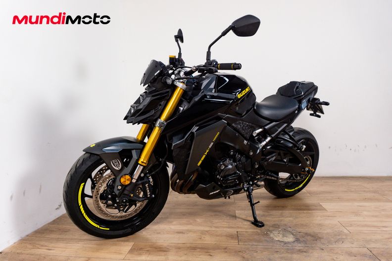 Motorbike image 6