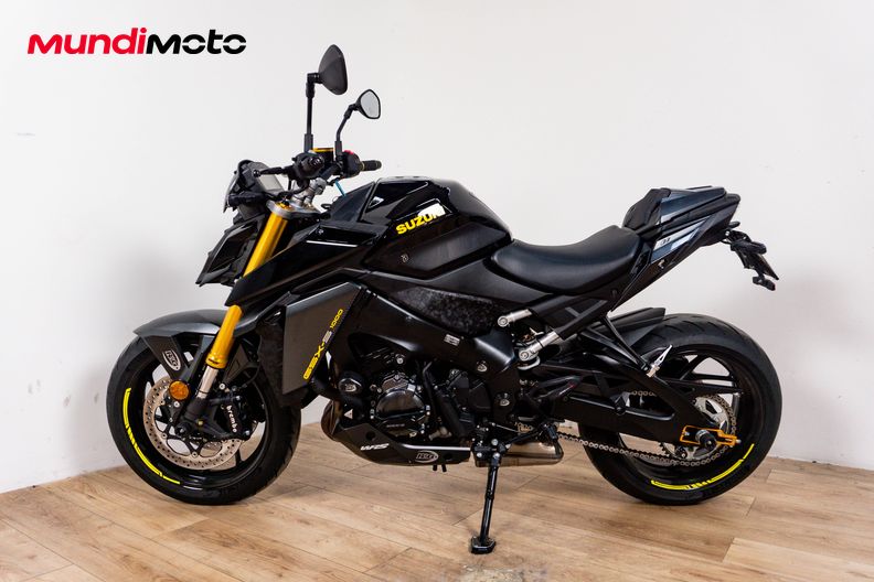 Motorbike image 5