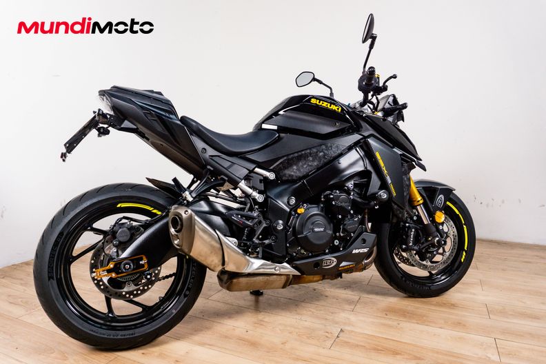 Motorbike image 2