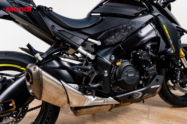 Motorbike image 3