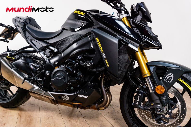 Motorbike image 4