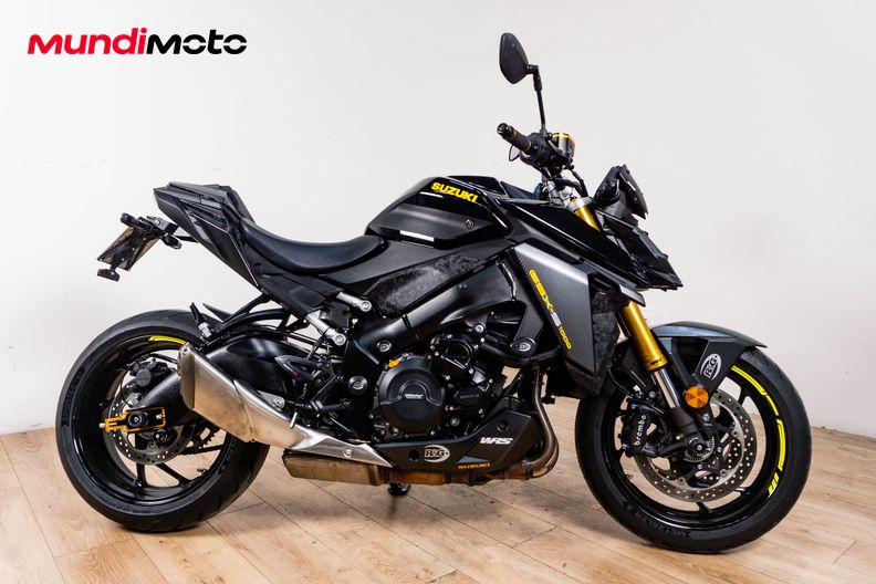 Motorbike image 0