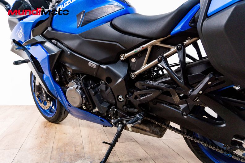 Motorbike image 8