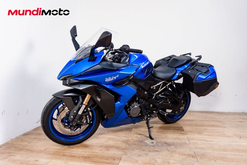 Motorbike image 6