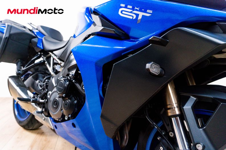 Motorbike image 4