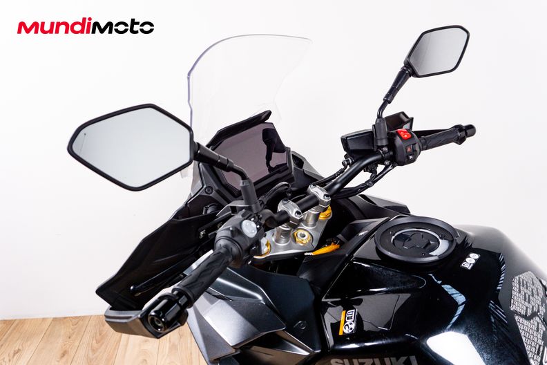 Motorbike image 10