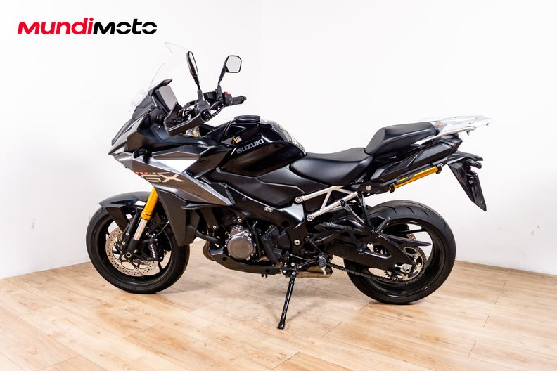 Motorbike image 5