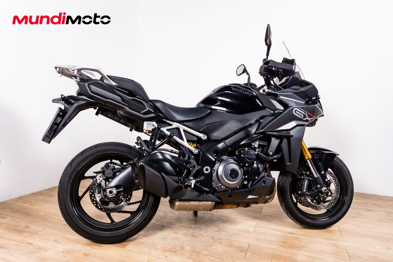 Motorbike image 2