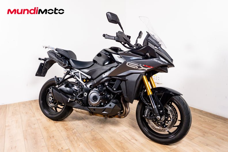 Motorbike image 1