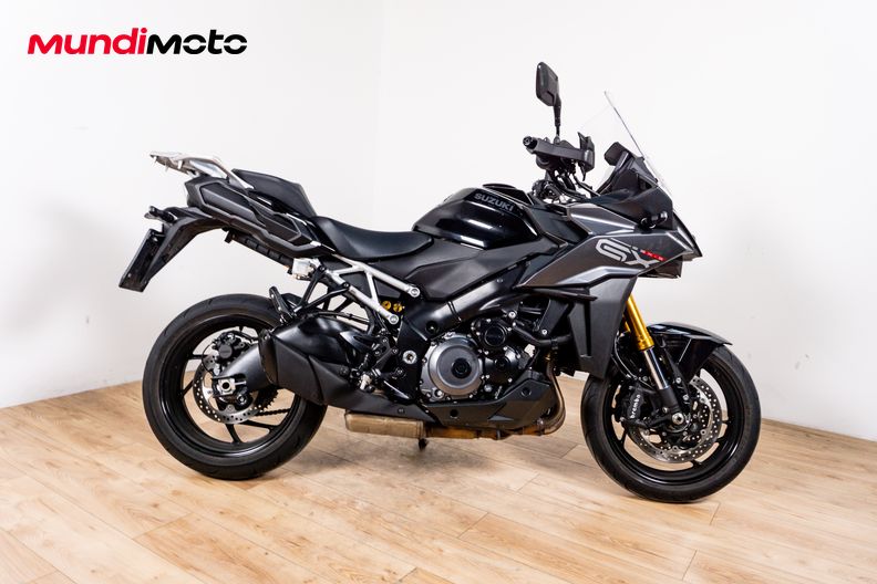 Motorbike image 0