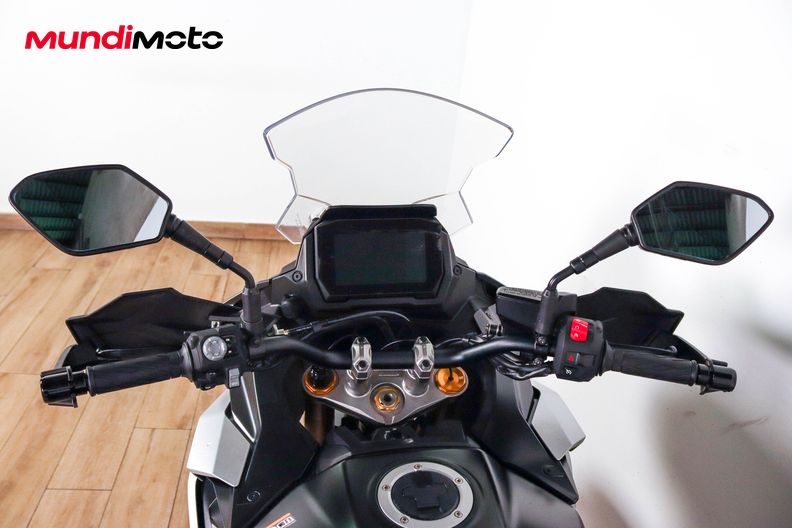 Motorbike image 10
