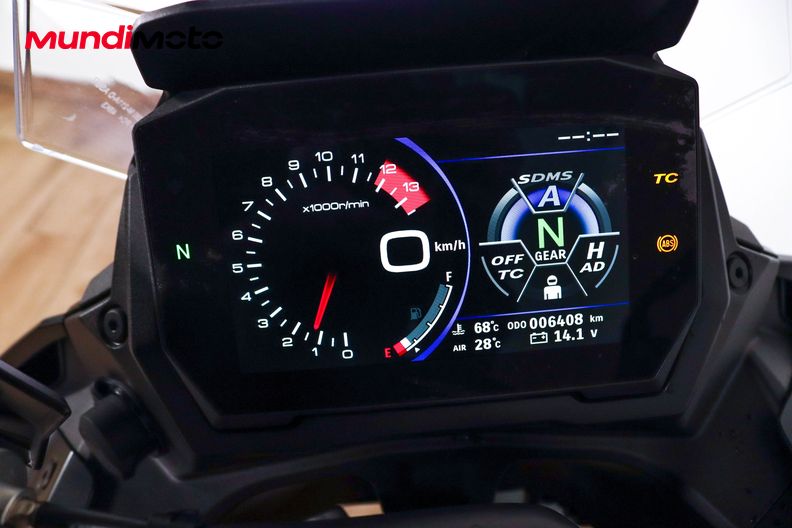 Motorbike image 11