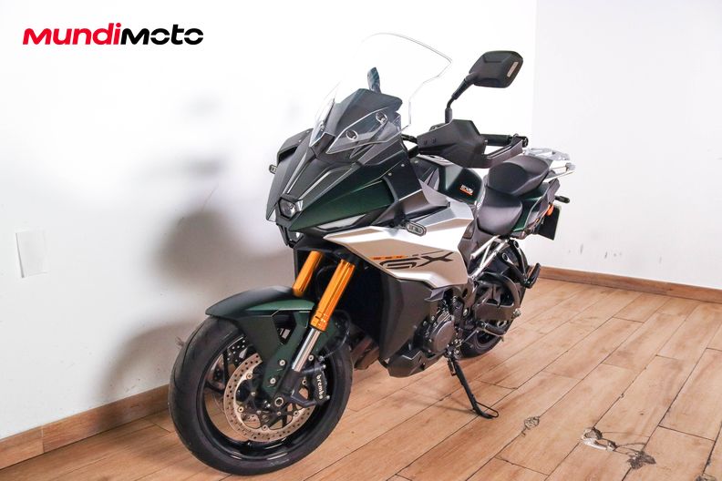 Motorbike image 7
