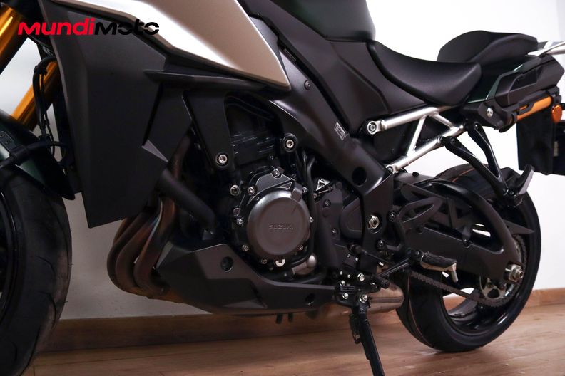 Motorbike image 8