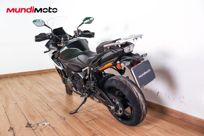 Motorbike image 6