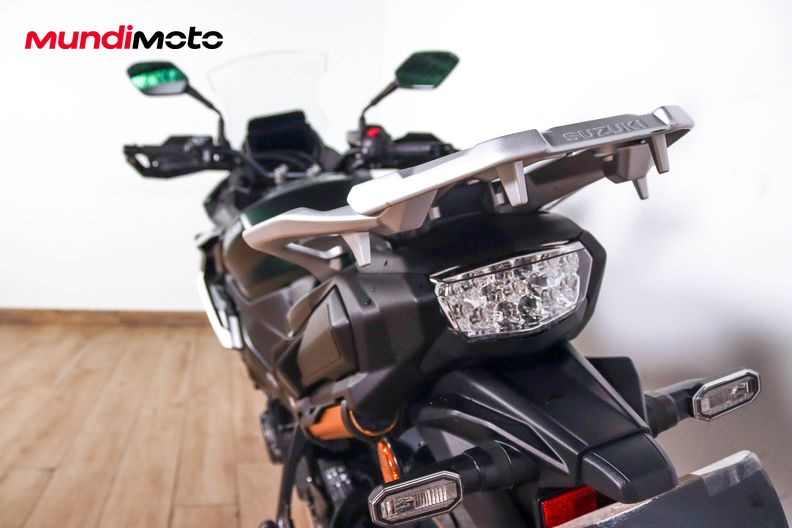 Motorbike image 9