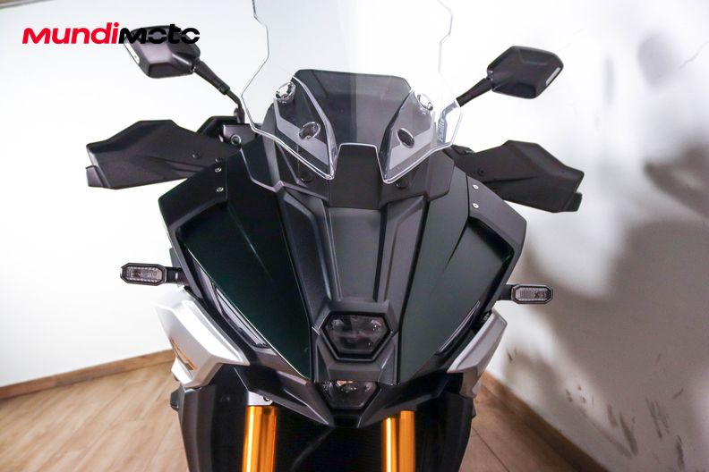 Motorbike image 4