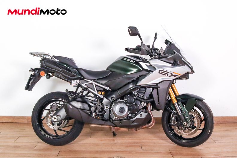 Motorbike image 0