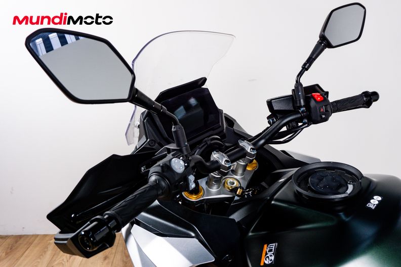 Motorbike image 10