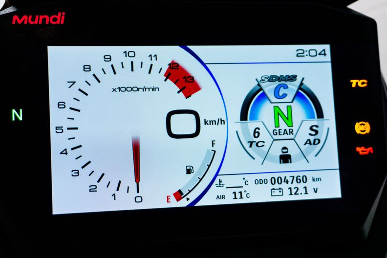 Motorbike image 11