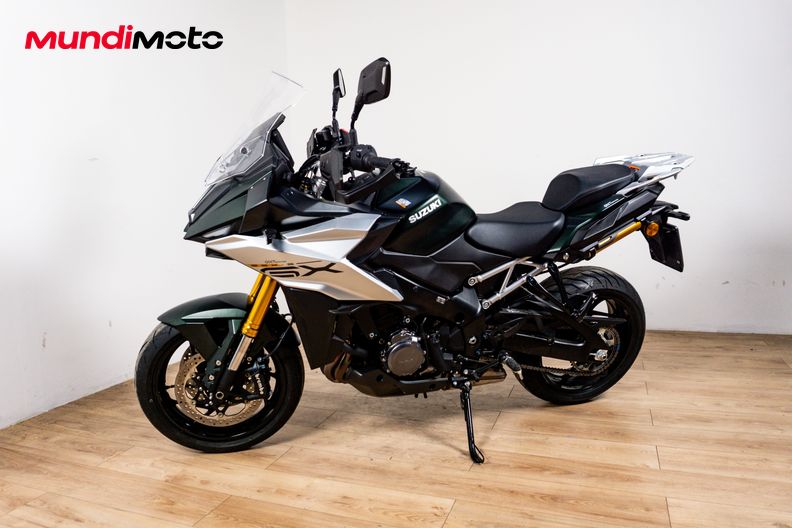 Motorbike image 6