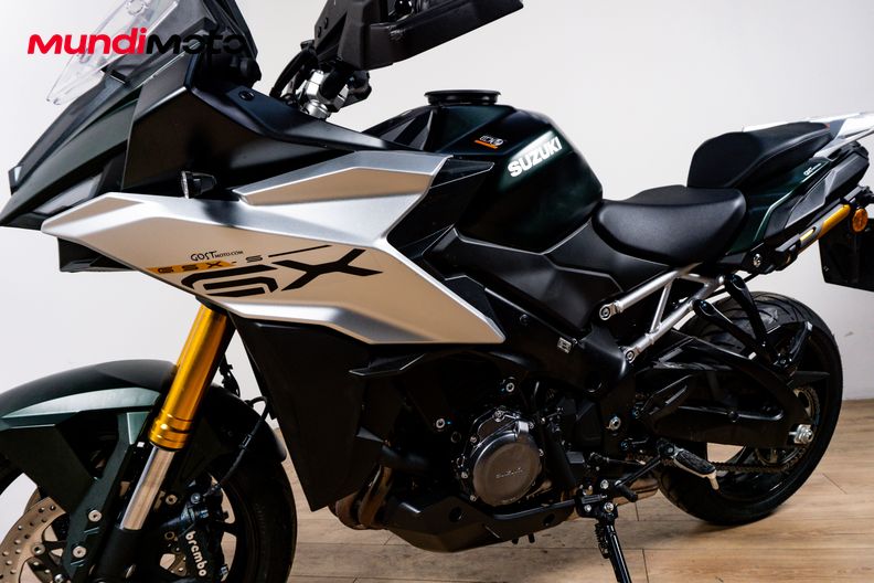 Motorbike image 9
