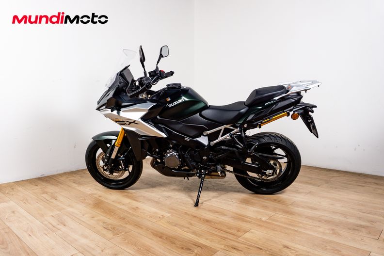 Motorbike image 5