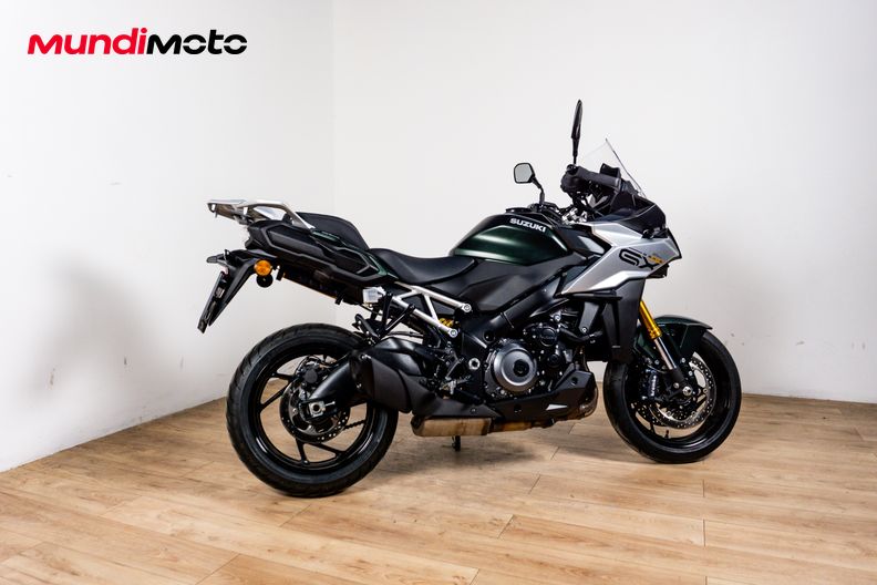 Motorbike image 2