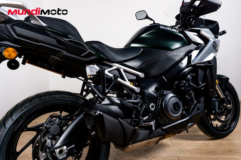 Motorbike image 3