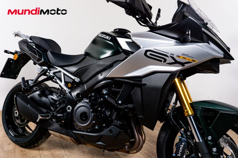 Motorbike image 4