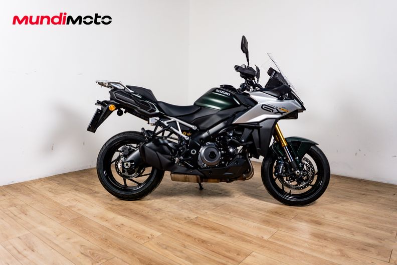 Motorbike image 0