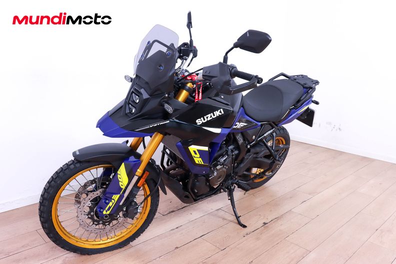 Motorbike image 7
