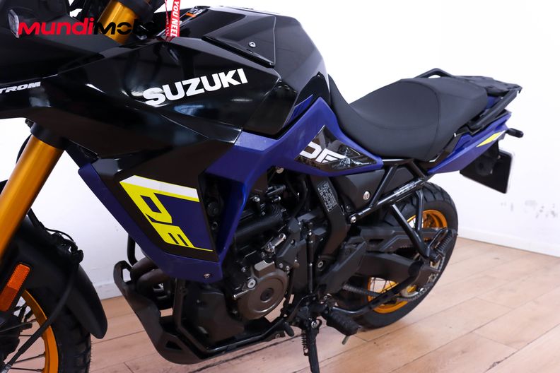 Motorbike image 8
