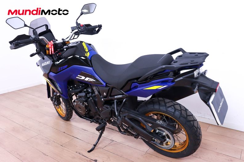 Motorbike image 6
