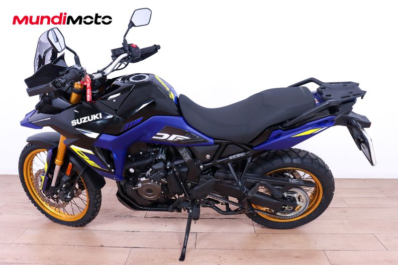 Motorbike image 5