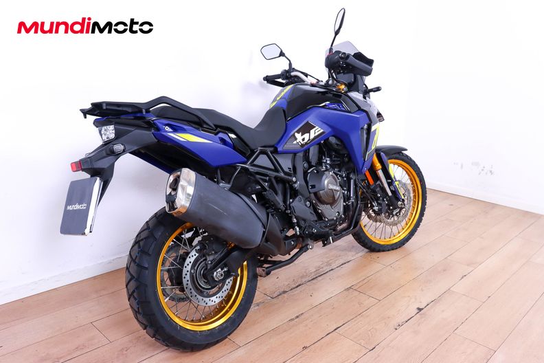 Motorbike image 2