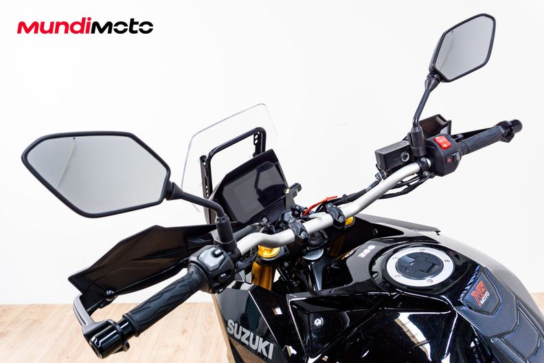 Motorbike image 10