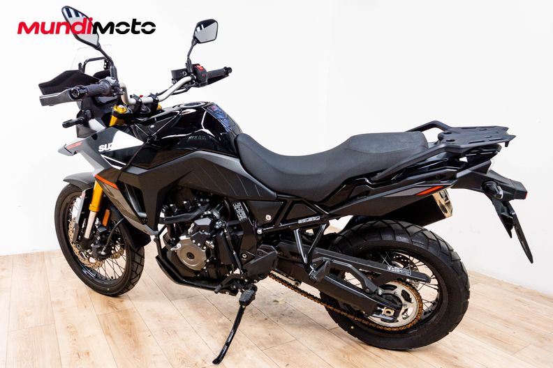 Motorbike image 7