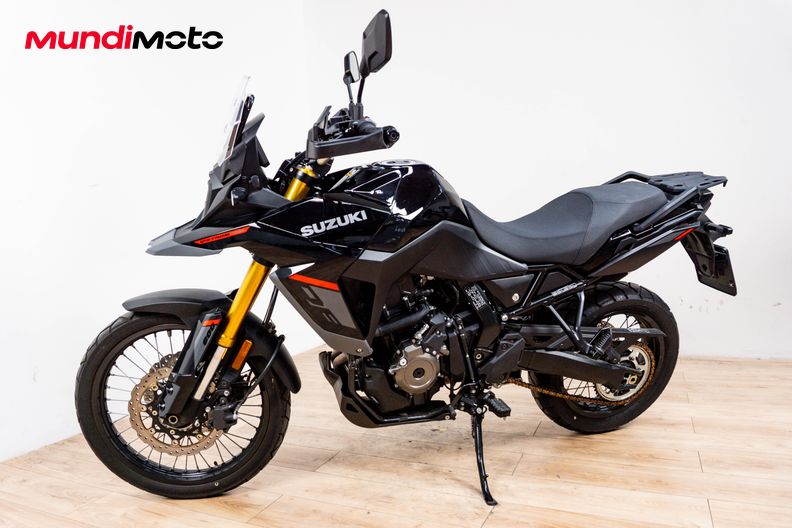 Motorbike image 6
