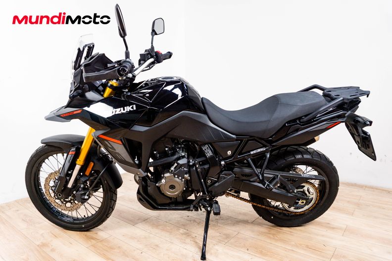 Motorbike image 5
