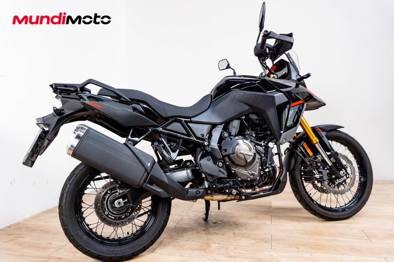 Motorbike image 2