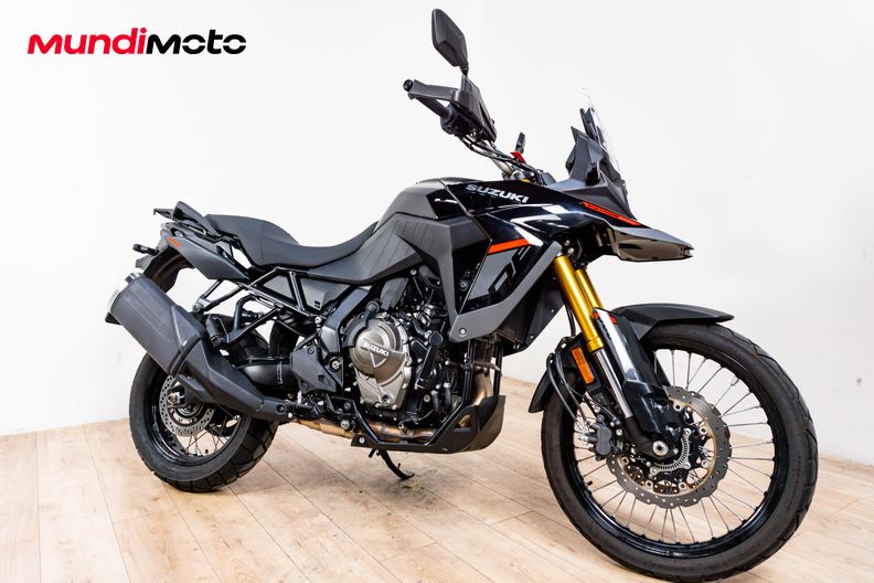 Motorbike image 1